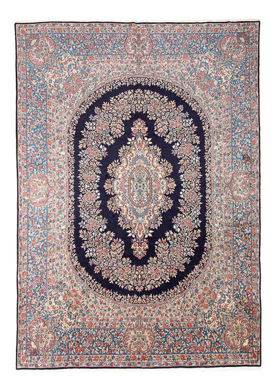 Rafsanjan Teppe 292x398cm - Persisk teppe