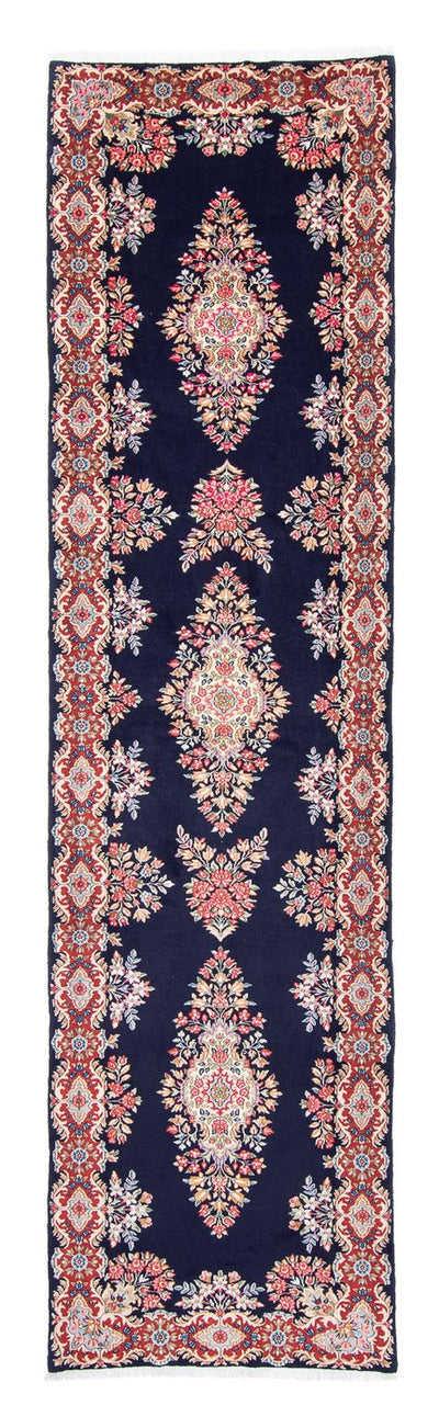 Rafsanjan Teppe 96x407cm - Persisk teppe
