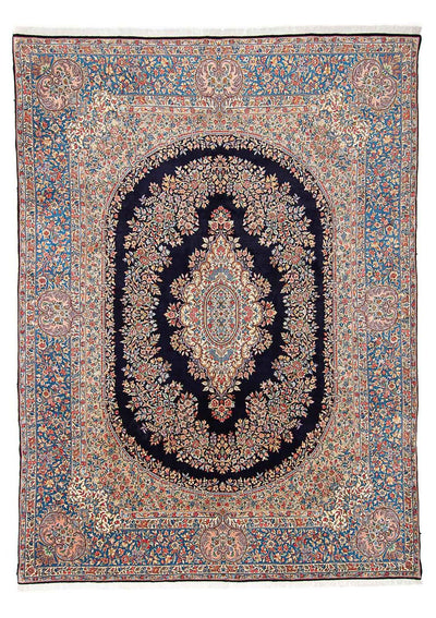 Rafsanjan Teppe 294x400cm - Persisk teppe