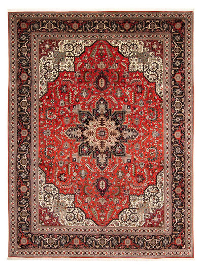 Tabriz - 50 Raj Teppe 298x407cm - Persisk teppe