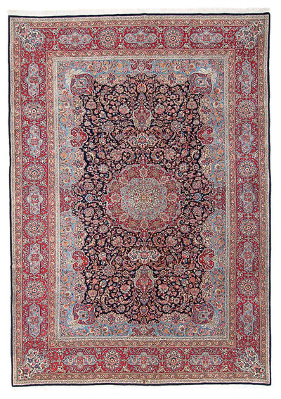 Rafsanjan Teppe 295x405cm - Persisk teppe