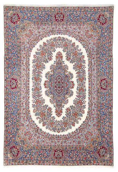 Rafsanjan Teppe 291x396cm - Persisk teppe
