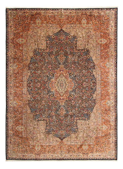 Rafsanjan Teppe 302x400cm - Persisk teppe