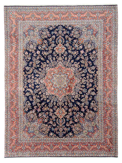 Rafsanjan Teppe 300x403cm - Persisk teppe