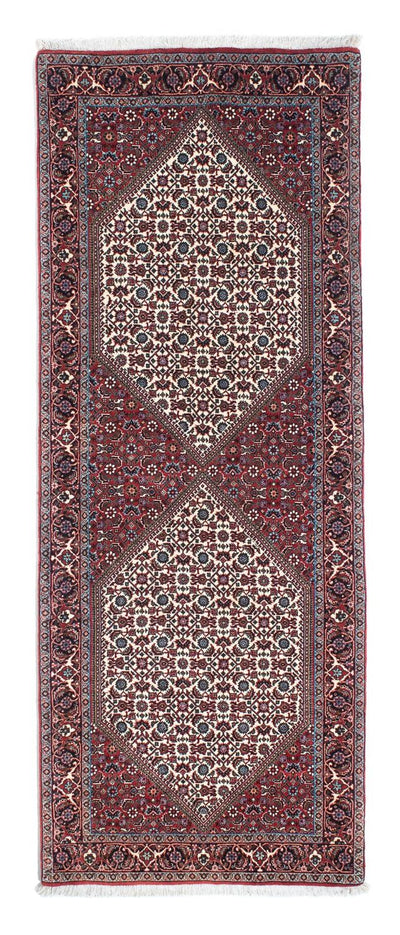 Bidjar Teppe 83x214cm - Persisk teppe