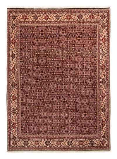 Bidjar Teppe 254x343cm - Persisk teppe