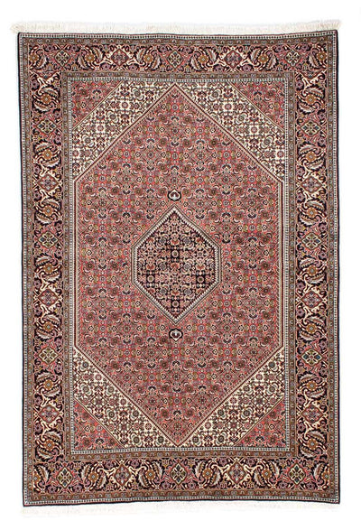 Bidjar Teppe 168x250cm - Persisk teppe