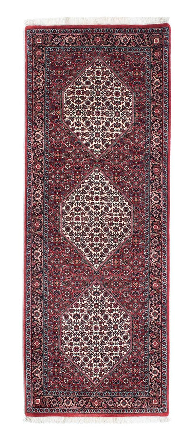 Bidjar Teppe 75x210cm - Persisk teppe