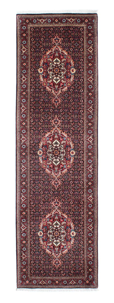 Bidjar Teppe 82x298cm - Persisk teppe
