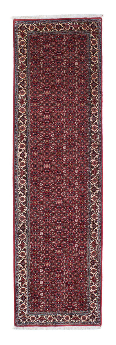 Bidjar Teppe 81x302cm - Persisk teppe