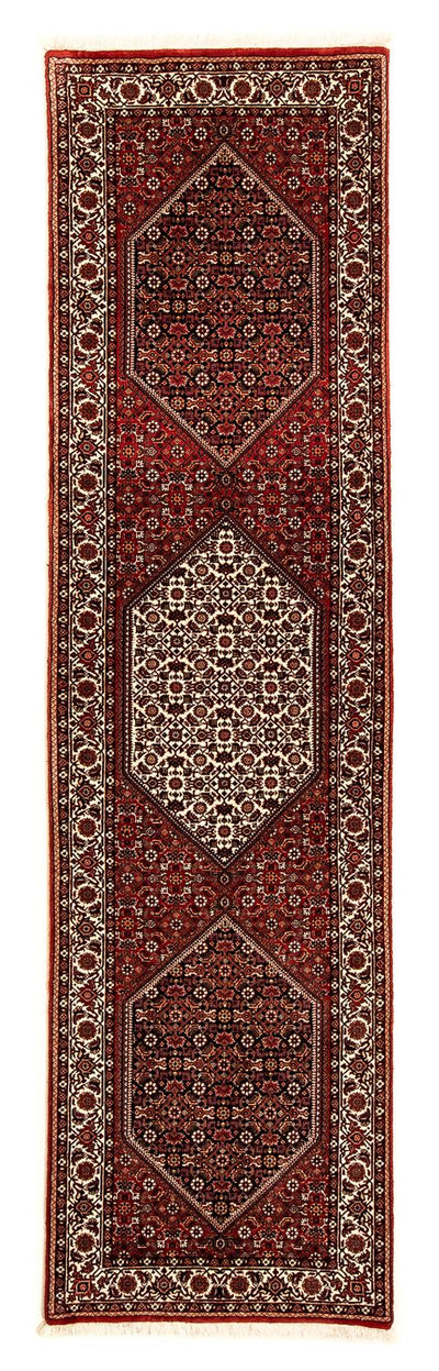 Bidjar Teppe 71x295cm - Persisk teppe