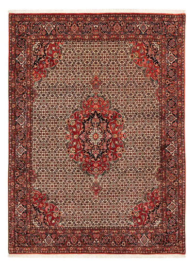 Bidjar Teppe 200x258cm - Persisk teppe
