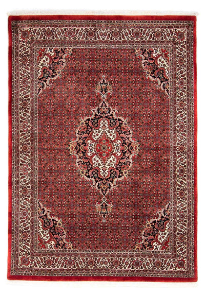 Bidjar Teppe 168x233cm - Persisk teppe