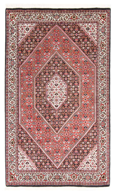 Bidjar Teppe 108x176cm - Persisk teppe