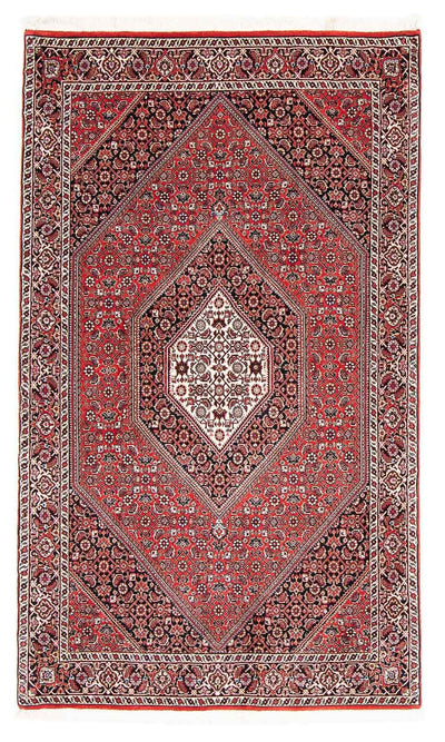 Bidjar Teppe 109x178cm - Persisk teppe
