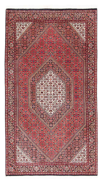 Bidjar Teppe 107x187cm - Persisk teppe