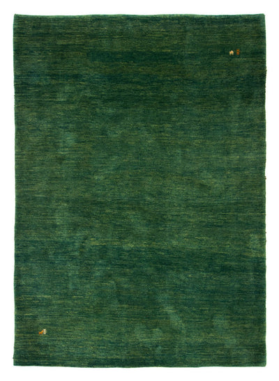 Persisk Gabbeh Teppe 192x263cm - Perserteppich Wollteppich