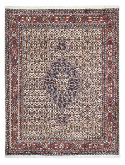 Moud Teppe 145x192cm - Persisk teppe