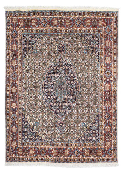 Moud Teppe 147x192cm - Persisk teppe