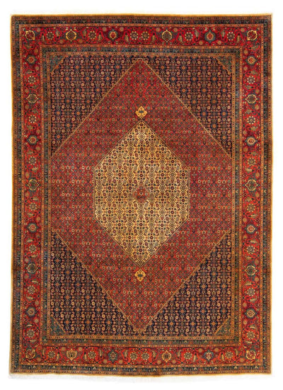 Tabriz - 50 Raj Teppe 251x337cm - Persisk teppe