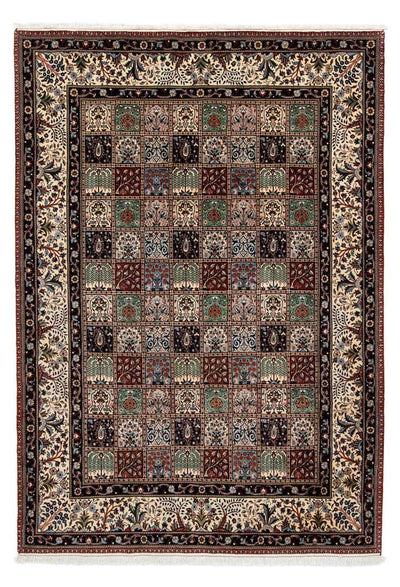Moud Teppe 205x291cm - Persisk teppe