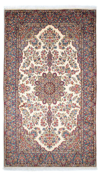Rafsanjan Teppe 148x257cm - Persisk teppe
