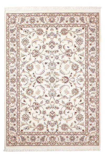 Nain - 9La Teppe 137x196cm - Persisk teppe