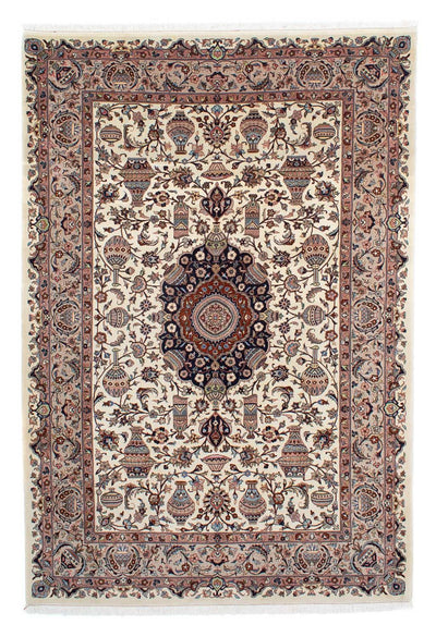 Kashmar Teppe 200x292cm - Persisk teppe