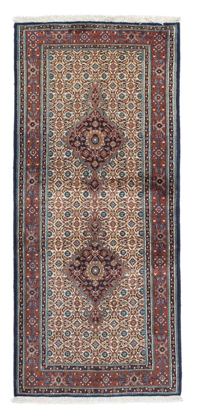 Moud Teppe 78x191cm - Persisk teppe