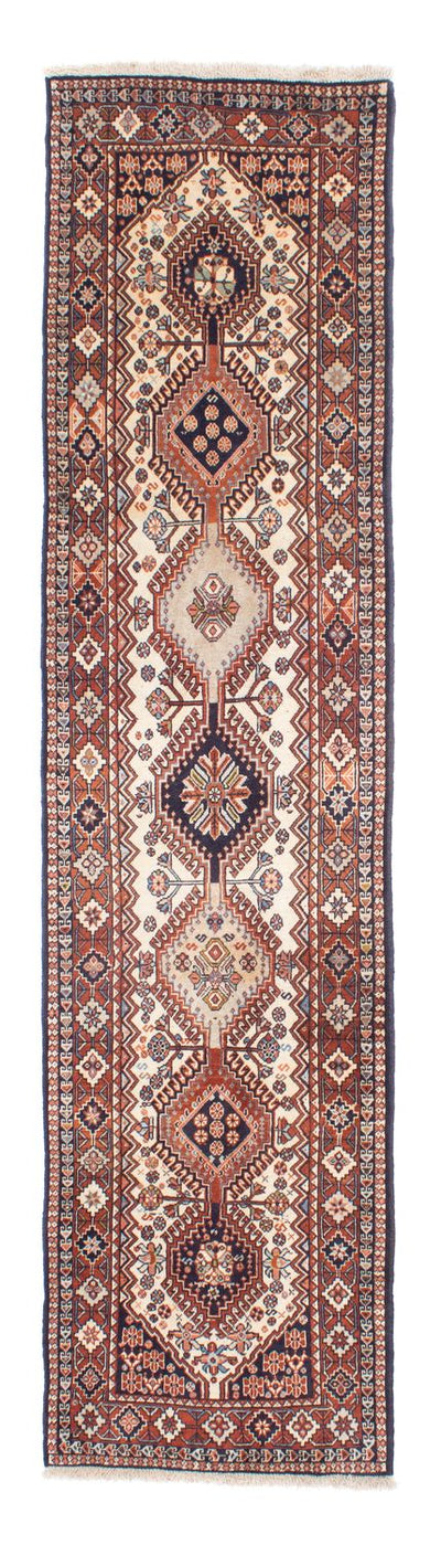 Yalameh Teppe 72x293cm - Persisk teppe
