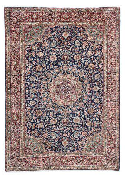 Rafsanjan Teppe 198x288cm - Persisk teppe