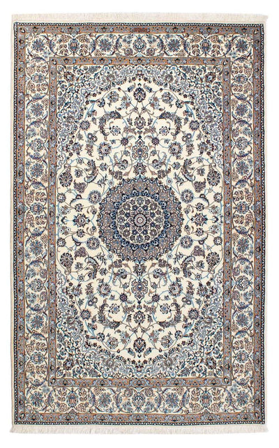 Nain - 6La Teppe 134x216cm - Persisk teppe