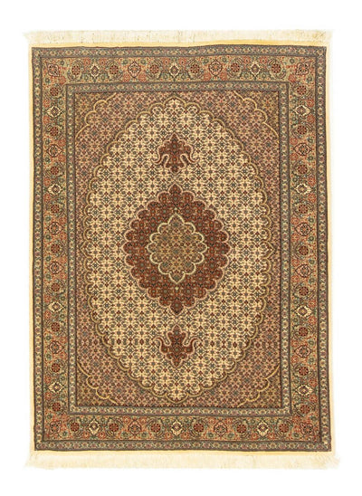Tabriz - 50 Raj Teppe 107x146cm - Persisk teppe