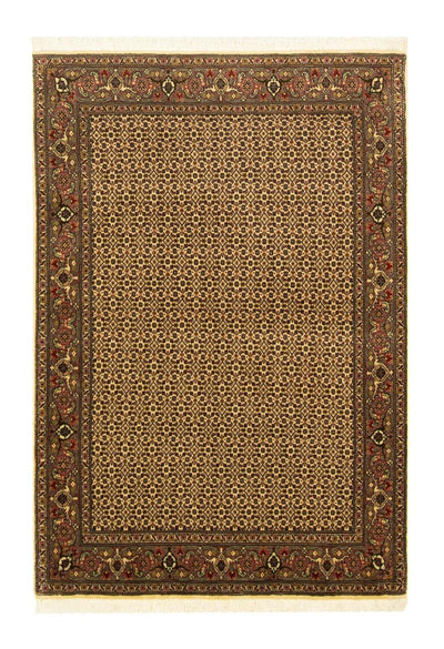 Tabriz - 50 Raj Teppe 103x150cm - Persisk teppe