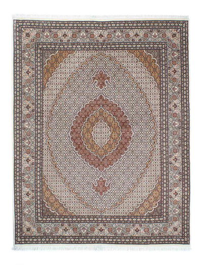 Tabriz Teppe 151x202cm - Persisk teppe