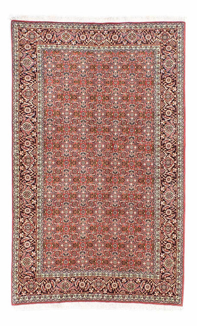 Bidjar Teppe 136x215cm - Persisk teppe