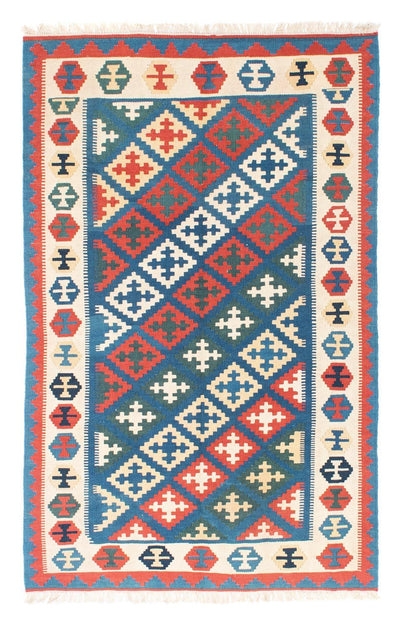 Kilim Fars Teppe 112x185cm