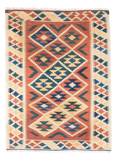 Kilim Fars Teppe 106x148cm