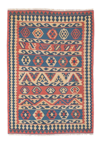 Kilim Fars Teppe 112x168cm