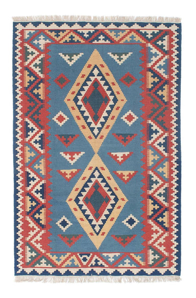 Kilim Fars Teppe 121x183cm