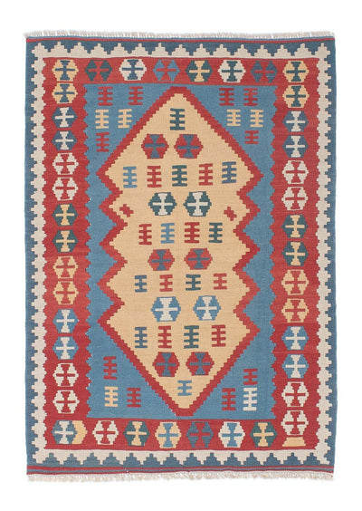 Kilim Fars Teppe 118x168cm