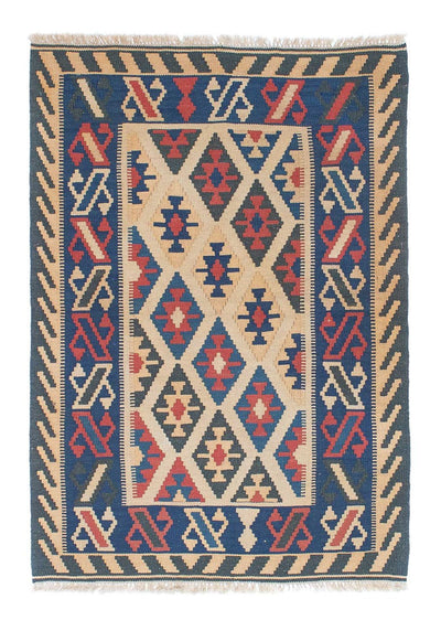 Kilim Fars Teppe 105x147cm