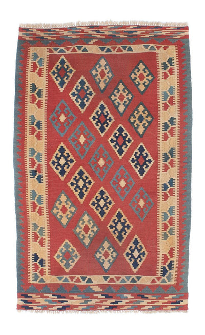 Kilim Fars Teppe 96x161cm