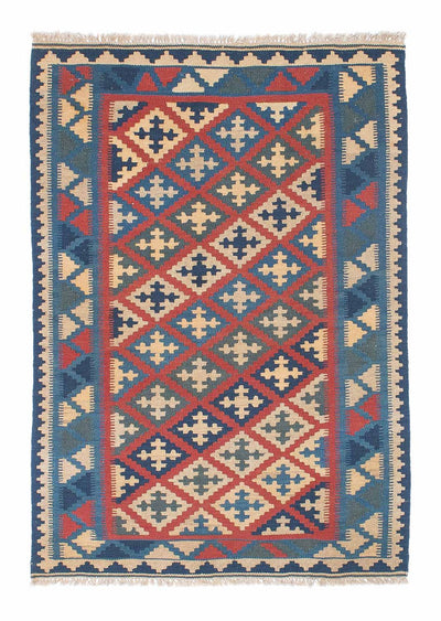 Kilim Fars Teppe 102x150cm