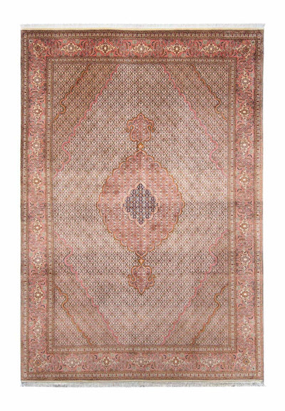 Tabriz Teppe 204x300cm - Persisk teppe