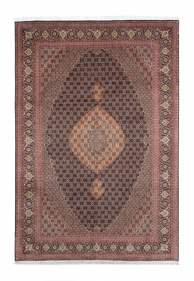 Tabriz Teppe 202x293cm - Persisk teppe