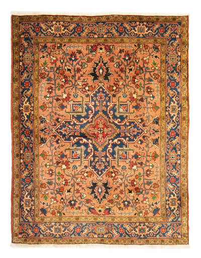 Heriz Teppe 158x206cm - Persisk teppe
