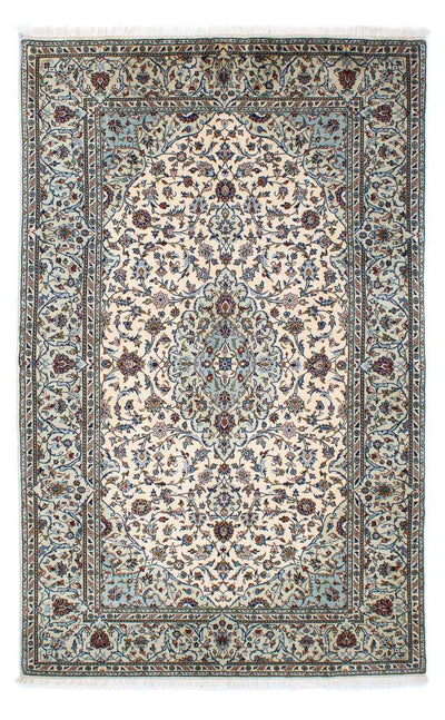 Kashan Teppe 136x216cm - Persisk teppe
