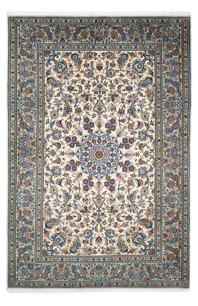 Kashan Teppe 158x240cm - Persisk teppe