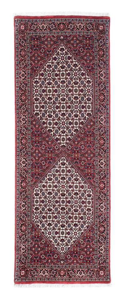 Bidjar Teppe 73x207cm - Persisk teppe